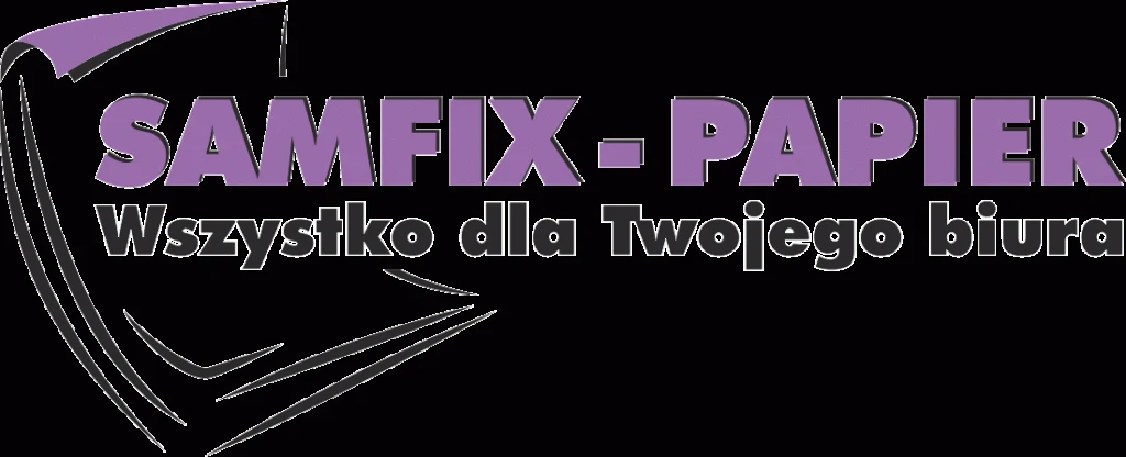 Samfix–Papier